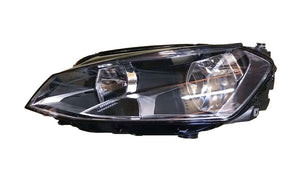 Headlight (LHS, H7/H15) Volkswagen Golf MK7 2013 - 2017 VWG7 - HEL - 02L - Sterling Parts - Headlight Assemblies - Sterling Parts