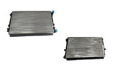 Radiator for Auto & Manual Volkswagen Golf 7 11/2012 - 12/2020 VWG7 - RAD - 002 - Sterling Parts - Radiators - Sterling Parts