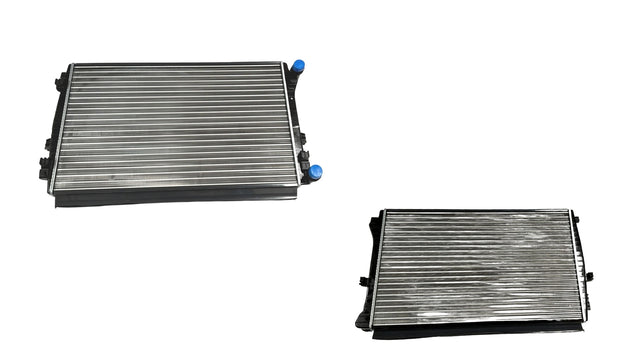 Radiator for Auto & Manual Volkswagen Golf 7 11/2012 - 12/2020 VWG7 - RAD - 002 - Sterling Parts - Radiators - Sterling Parts