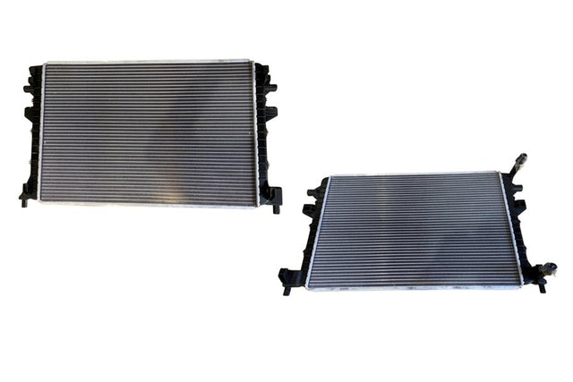 Radiator for Auto & Manual Volkswagen Golf 7 11/2012 - 12/2020 VWG7-RAD-003 - Sterling