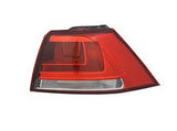 Outer Tail Light (RHS, Non-Smoky, No LED) Volkswagen Golf MK7 2012 - 2017 VWG7-TAL-04R - Sterling