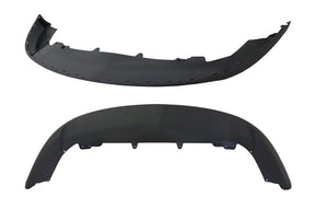 Front Apron Panel (Textured, Lower) Volkswagen Jetta 1K 2006 - 2011 VWJT - APN - 05F - Sterling Parts - Grilles & Bumper Parts - Sterling Parts