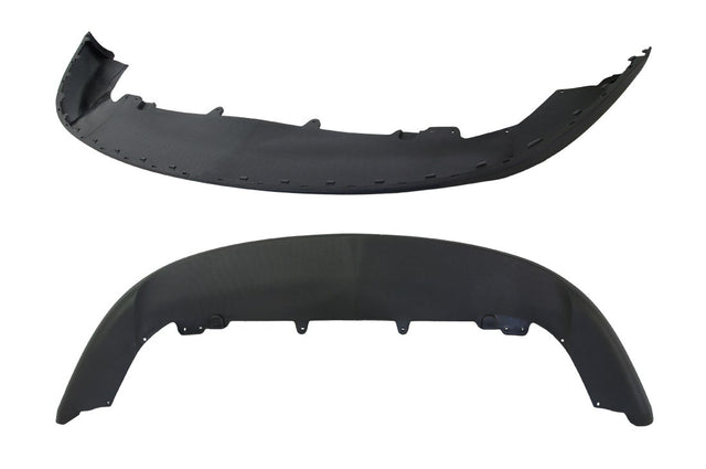 Front Apron Panel (Textured, Lower) Volkswagen Jetta 1K 2006 - 2011 VWJT - APN - 05F - Sterling Parts - Grilles & Bumper Parts - Sterling Parts