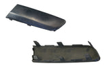 Front Bumper Bar Mould (LHS, with Washer Jet Hole) Volkswagen Jetta 1K 2006 - 2011 VWJT-BAM-06L - Sterling