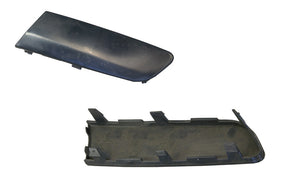 Front Bumper Bar Mould (LHS, with Washer Jet Hole) Volkswagen Jetta 1K 2006 - 2011 VWJT-BAM-06L - Sterling