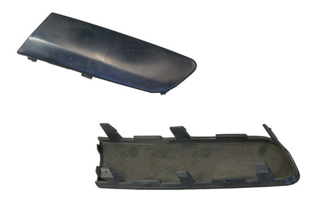 Front Bumper Bar Mould (LHS, with Washer Jet Hole) Volkswagen Jetta 1K 2006 - 2011 VWJT-BAM-06L - Sterling Parts