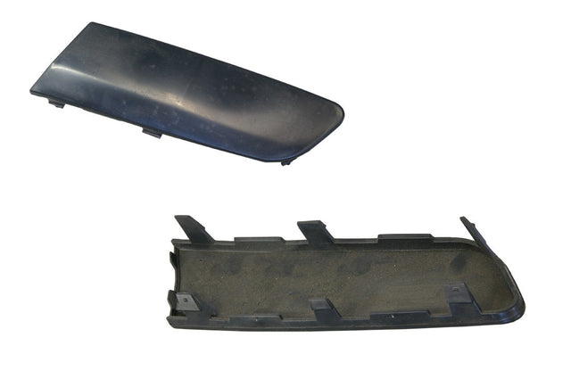 Front Bumper Bar Mould (LHS, with Washer Jet Hole) Volkswagen Jetta 1K 2006 - 2011 VWJT-BAM-06L - Sterling