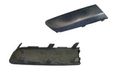 Front Bumper Bar Mould (RHS, with Washer Jet Hole) Volkswagen Jetta 1K 2006 - 2011 VWJT-BAM-06R - Sterling