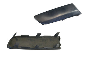 Front Bumper Bar Mould (RHS, with Washer Jet Hole) Volkswagen Jetta 1K 2006 - 2011 VWJT-BAM-06R - Sterling