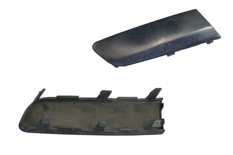 Front Bumper Bar Mould (RHS, with Washer Jet Hole) Volkswagen Jetta 1K 2006 - 2011 VWJT-BAM-06R - Sterling Parts