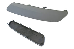 Front Bumper Bar Mould (LHS, No Washer Jet Hole) Volkswagen Jetta 1K 2006 - 2011 VWJT-BAM-07L - Sterling