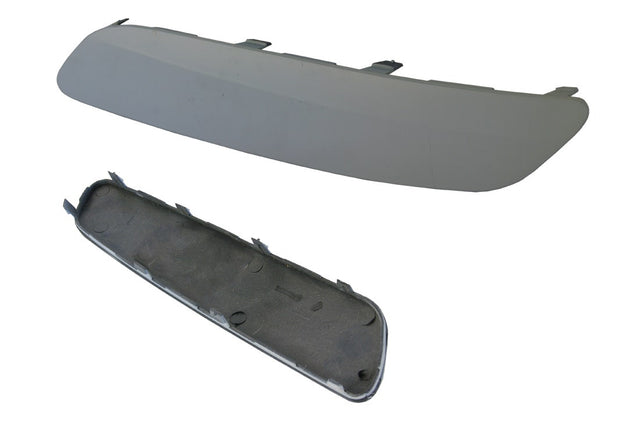 Front Bumper Bar Mould (LHS, No Washer Jet Hole) Volkswagen Jetta 1K 2006 - 2011 VWJT-BAM-07L - Sterling