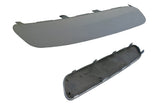 Front Bumper Bar Mould (RHS, No Jet Washer Hole) Volkswagen Jetta 1K 2006 - 2011 VWJT - BAM - 07R - Sterling Parts - Body Mouldings & Trims - Sterling Parts