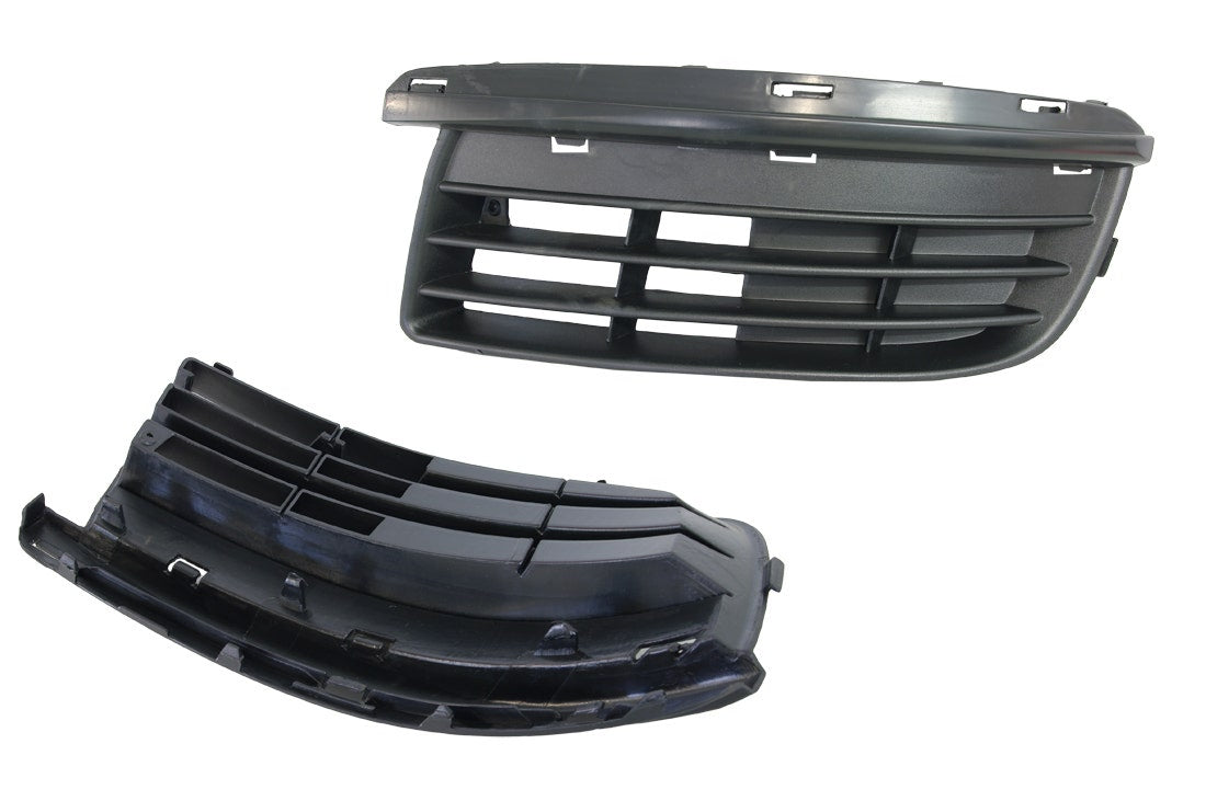 Front Fog Light Cover (LHS, with Hole) Volkswagen Jetta 1K 2006 - 2011 VWJT-FLC-05L - Sterling