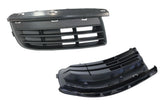 Front Fog Light Cover (RHS) Volkswagen Jetta 1K 2006 - 2011 VWJT - FLC - 05R - Sterling Parts - Grilles & Bumper Parts - Sterling Parts