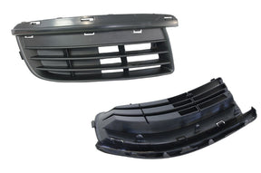 Front Fog Light Cover (RHS) Volkswagen Jetta 1K 2006 - 2011 VWJT - FLC - 05R - Sterling Parts - Grilles & Bumper Parts - Sterling Parts