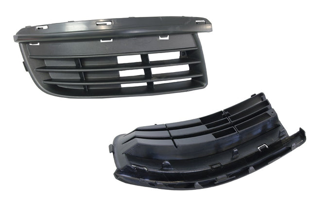 Front Fog Light Cover (RHS) Volkswagen Jetta 1K 2006 - 2011 VWJT - FLC - 05R - Sterling Parts - Grilles & Bumper Parts - Sterling Parts