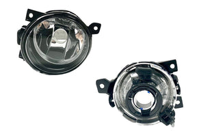 Front Fog Light (LHS) Volkswagen Jetta 1K 2006 - 2011 VWJT-FOL-01L - Sterling