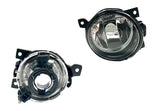 Front Fog Light (RHS) Volkswagen Jetta 1K 2006 - 2011 VWJT - FOL - 01R - Sterling Parts - Fog Lights - Sterling Parts