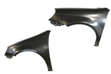 Front Guard (LHS) Volkswagen Jetta 1K 2006 - 2011 VWJT - GUD - 07L - Sterling Parts - Body Panels & Hardware - Sterling Parts