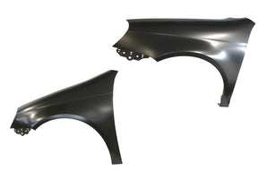 Front Guard (LHS) Volkswagen Jetta 1K 2006 - 2011 VWJT - GUD - 07L - Sterling Parts - Body Panels & Hardware - Sterling Parts