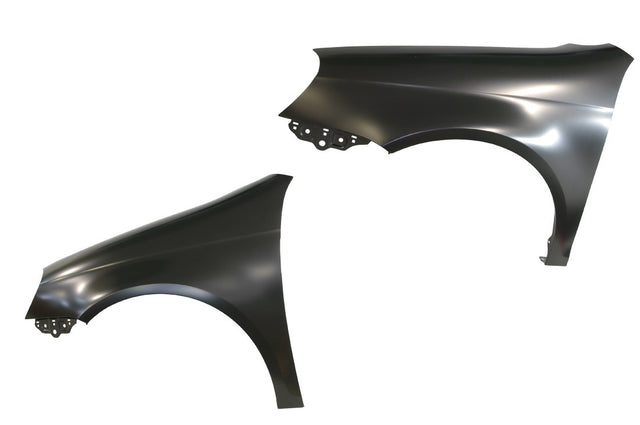 Front Guard (LHS) Volkswagen Jetta 1K 2006 - 2011 VWJT - GUD - 07L - Sterling Parts - Body Panels & Hardware - Sterling Parts