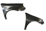 Front Guard (RHS) Volkswagen Jetta 1K 2006 - 2011 VWJT-GUD-07R - Sterling