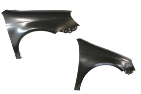 Front Guard (RHS) Volkswagen Jetta 1K 2006 - 2011 VWJT-GUD-07R - Sterling