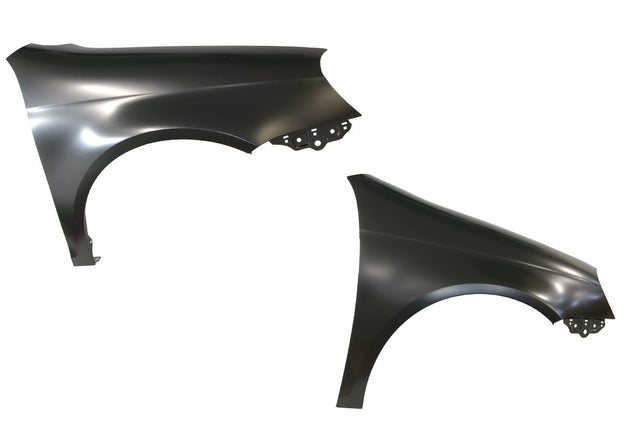 Front Guard (RHS) Volkswagen Jetta 1K 2006 - 2011 VWJT-GUD-07R - Sterling