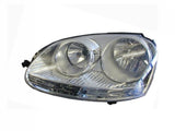 Headlight (LHS) Volkswagen Jetta 1K 2006 - 2011 VWJT-HEL-10L - Sterling