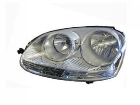 Headlight (LHS) Volkswagen Jetta 1K 2006 - 2011 VWJT-HEL-10L - Sterling
