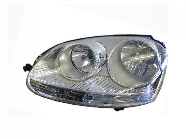Headlight (LHS) Volkswagen Jetta 1K 2006 - 2011 VWJT-HEL-10L - Sterling