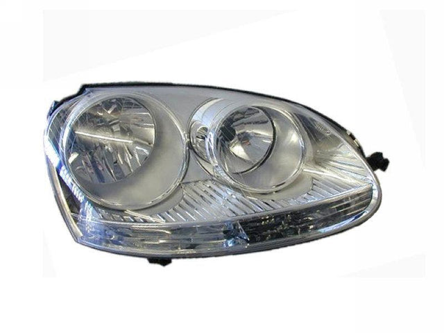 Headlight (RHS) Volkswagen Jetta 1K 2006 - 2011 VWJT - HEL - 10R - Sterling Parts - Headlight Assemblies - Sterling Parts