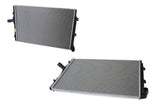 Radiator for Auto & Manual Volkswagen Jetta 1B (tdi) 08/2011 - 2017 VWJT - RAD - 005 - Sterling Parts - Radiators - Sterling Parts
