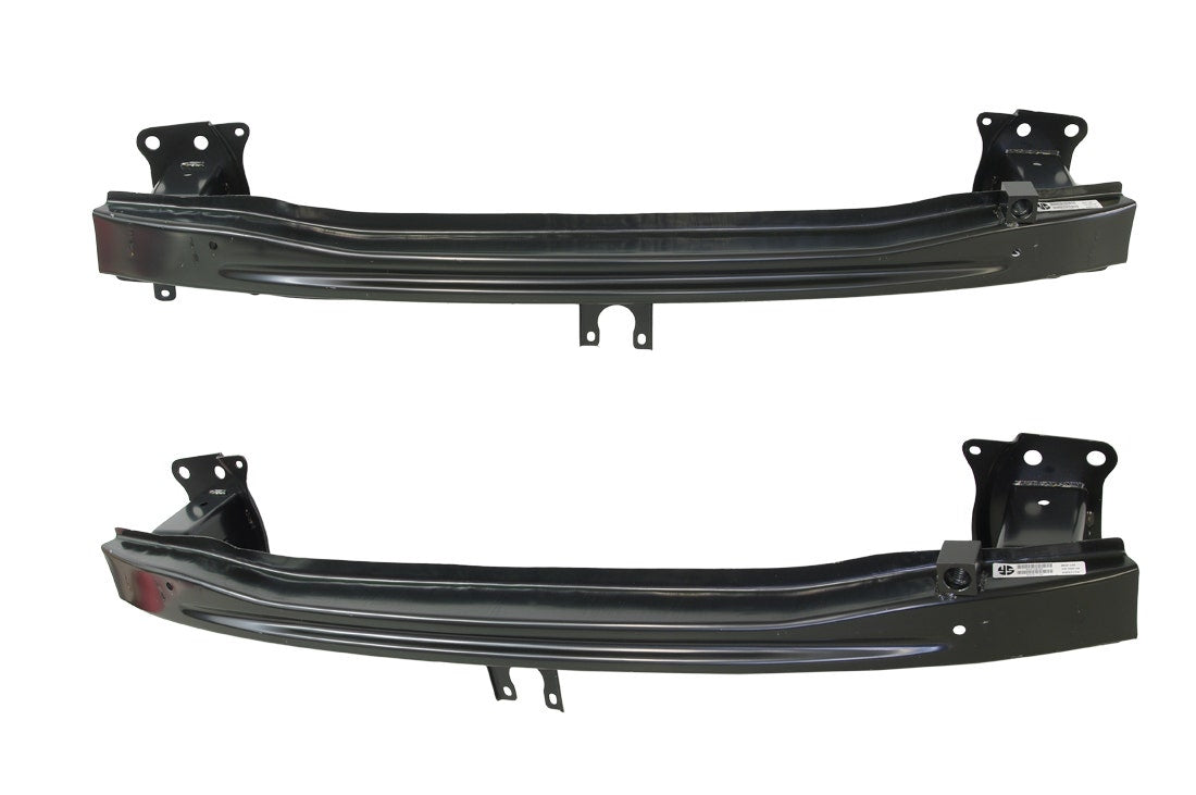 Front Bumper Bar Reinforcement Volkswagen Jetta 1K 2006 - 2011 VWJT-REI-06F - Sterling