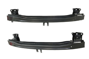 Front Bumper Bar Reinforcement Volkswagen Jetta 1K 2006 - 2011 VWJT-REI-06F - Sterling