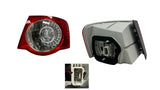 Tail Lamp Outer (RHS) Volkswagen Jetta 1K 2006 - 2011 VWJT - TAL - 07R - Sterling Parts - Tail Lights - Sterling Parts