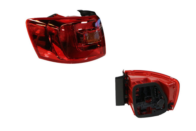 Tail Light (Outer, LHS) Volkswagen Jetta 1B 2011 - 2014 VWJT-TAL-11L - Sterling