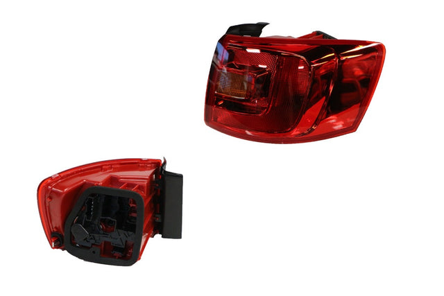 Tail Lamp (Outer, RHS) Volkswagen Jetta 1B 2011 - 2014 VWJT - TAL - 11R - Sterling Parts - Tail Lights - Sterling Parts