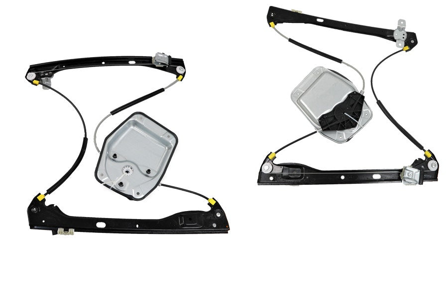 Front Window Regulator (LHS, Without Motor) Volkswagen Jetta 1K MK5 2006 - 2011 VWJT - WIR - 01R - Sterling Parts - Window Regulators & Winders - Sterling Parts