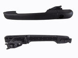 Front Door Handle (LHS/RHS) Volkswagen LT Van 2004 - 2006 VWLT-DOH-01N - Sterling