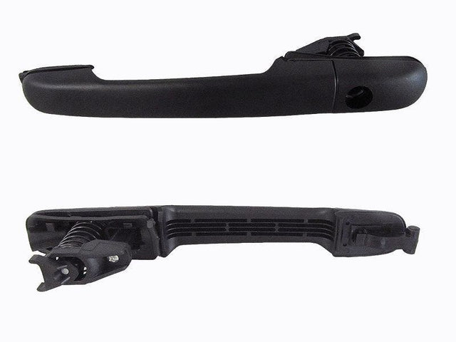 Tail Gate Handle (Key Lock) Volkswagen LT Van 2004 - 2006 VWLT-TGH-02N - Sterling