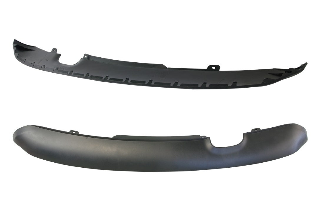 Rear Lower Apron Panel Volkswagen Polo 9N 2002 - 2005 VWPL-APN-14B - Sterling