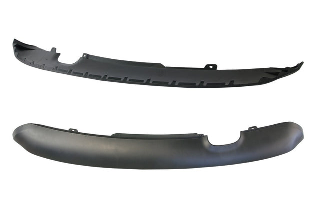 Rear Lower Apron Panel Volkswagen Polo 9N 2002 - 2005 VWPL-APN-14B - Sterling