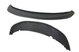 Front Lower Apron Panel (LHS) Volkswagen Polo 9N 2005 - 2010 VWPL - APN - 16F - Sterling Parts - Grilles & Bumper Parts - Sterling Parts
