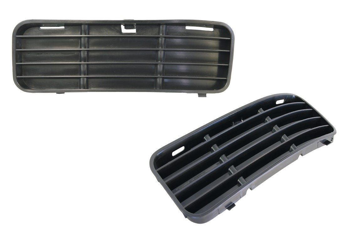 Front Bar Insert (LHS) Volkswagen Polo 6N 1996 - 2000 VWPL - BAI - 09L - Sterling Parts - Grilles & Bumper Parts - Sterling Parts