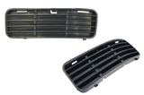 Front Bar Insert (LHS) Volkswagen Polo 6N 1996 - 2000 VWPL - BAI - 09L - Sterling Parts - Grilles & Bumper Parts - Sterling Parts