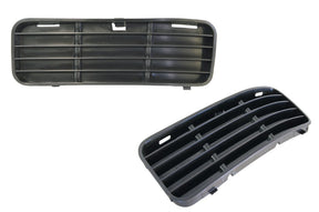 Front Bar Insert (LHS) Volkswagen Polo 6N 1996 - 2000 VWPL - BAI - 09L - Sterling Parts - Grilles & Bumper Parts - Sterling Parts