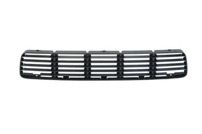 Front Bumper Bar Insert (Centre) Volkswagen Polo 6N 1996 - 2000 VWPL-BAI-10F - Sterling