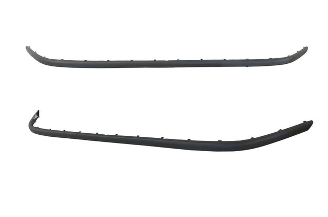 Front Bumper Bar Mould Volkswagen Polo 6N 2000 - 2002 VWPL - BAM - 10F - Sterling Parts - Body Mouldings & Trims - Sterling Parts